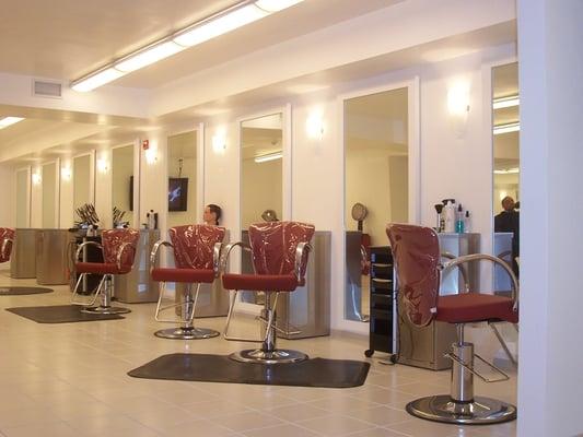 Salon Shiekh