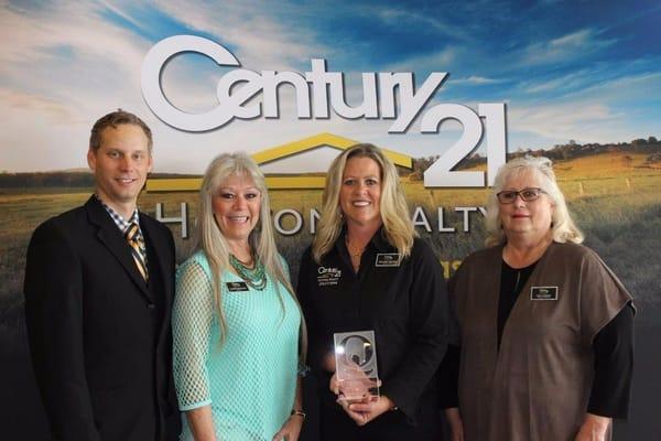 We Manage Properties