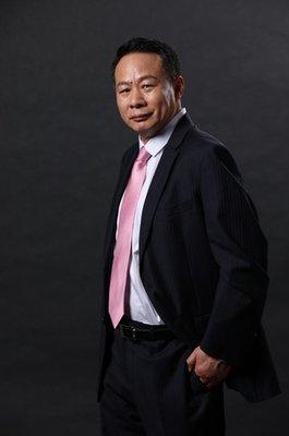 John Z Huang & Associate