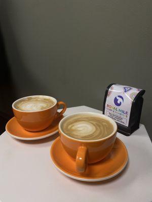 Royal Mile Coffee Roasters