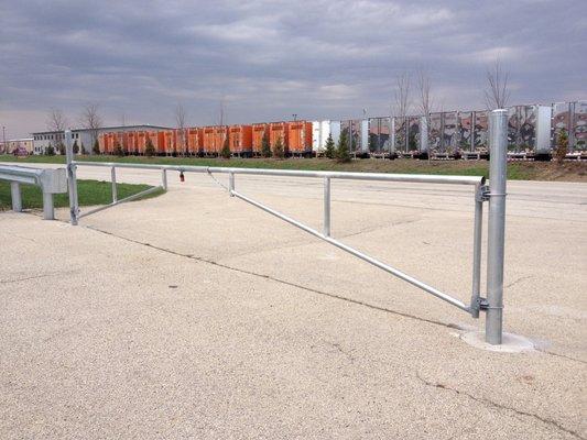 Allied Fence