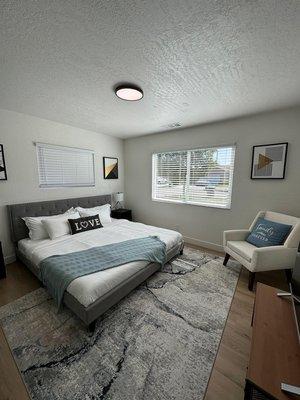 Chagas Cleaning Service