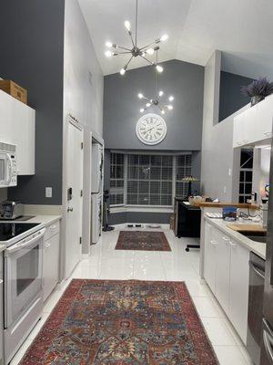 Constructing Buildings Advancement