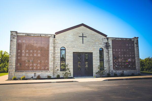 Ste Philippine Cemetery & Mausoleum