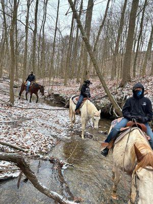 Havens Hideout Ranch