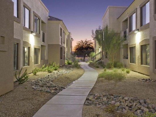 Greenscapes Landcare