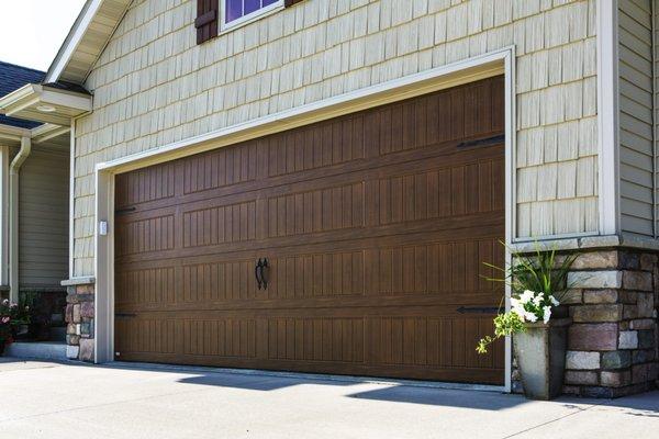 Overhead Door Co Of Missoula
