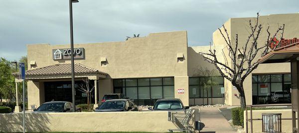 Zoyo Neighborhood Yogurt