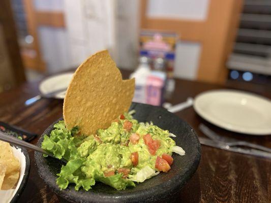 Mamacita's Mexican Restaurant