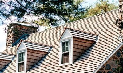 The Cedar Roof Company