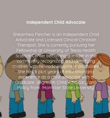 Children Healing In Love and Development Advocate Agency