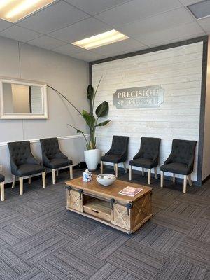 Precision Spinal Care