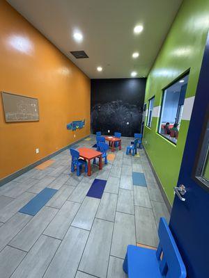 Water Wings Swim School - Summerlin