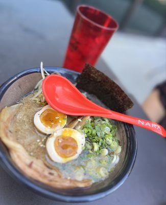 Nara Ramen and Sushi Bar