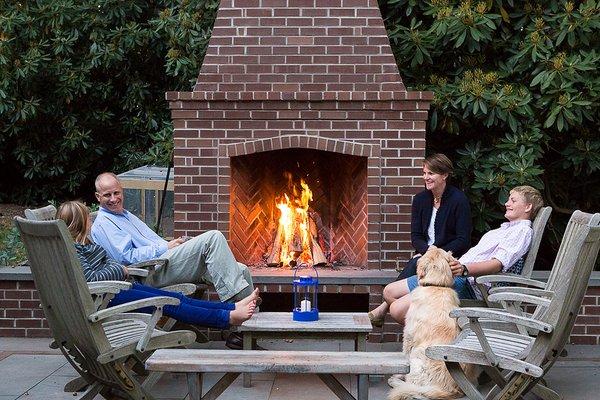 New England Landscapes