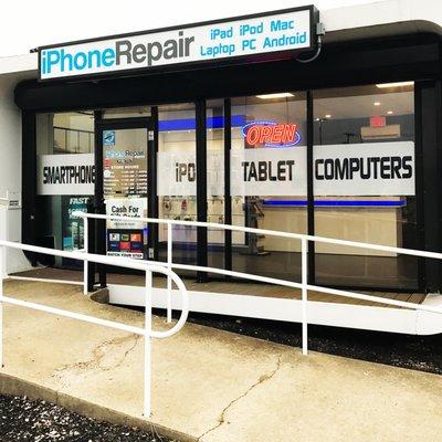 iPhone Repair Long Island