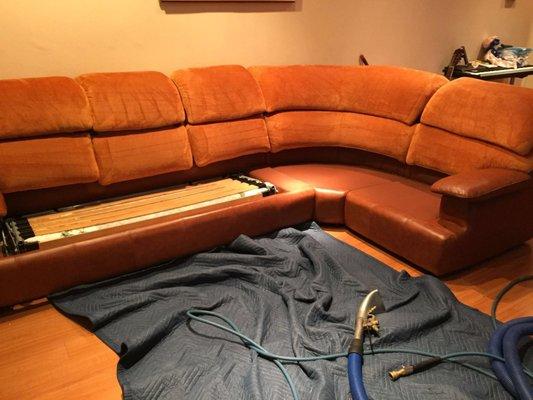 Carpet Cleaning 91362 Thousand Oaks