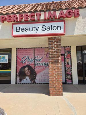 Perfect Image Hair Design