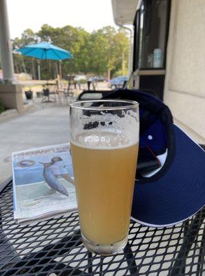 Coastal Craft Beverage Company