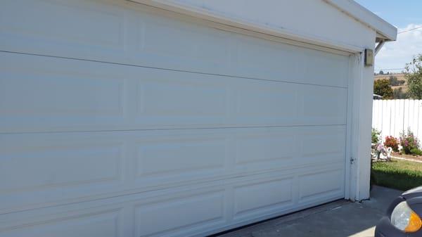 Goldanbay Garage Door Repair