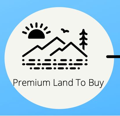 Premium Land To Buy