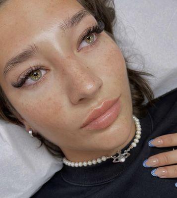 Nozomi Mobile Lashes