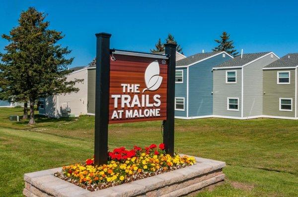 The Trails at Malone