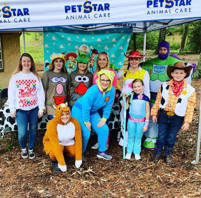Petstar Animal Care