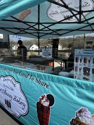 Flowery Branch Farmer's Market