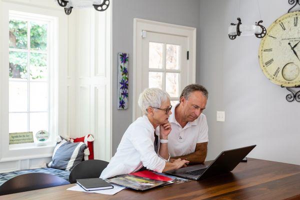 Diane McCauley & Associates