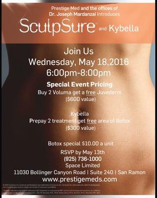 Prestige Med: Joseph Mardanzai, MD