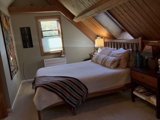 Every Nook And Cranny