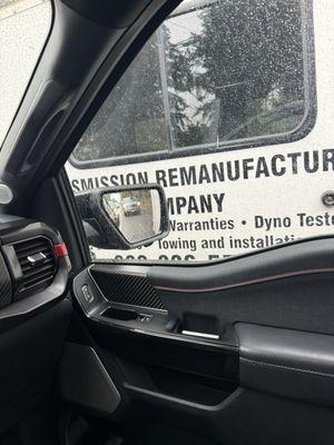 Transmission Remanufacturing Company