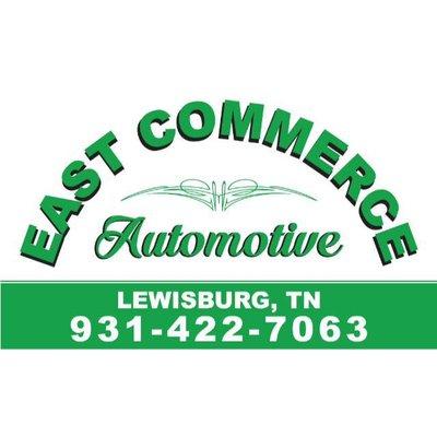 East Commerce Automotive