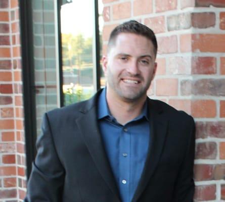 Dustin La Pierre- Haney Garcia Realty Group