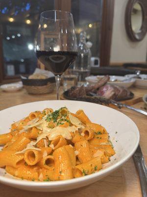 The Vine Trattoria