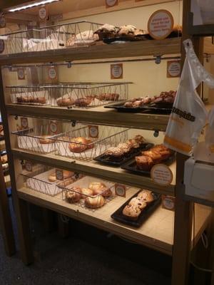 Au Bon Pain