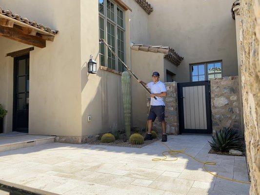 Scottsdale Smart Window Cleaning