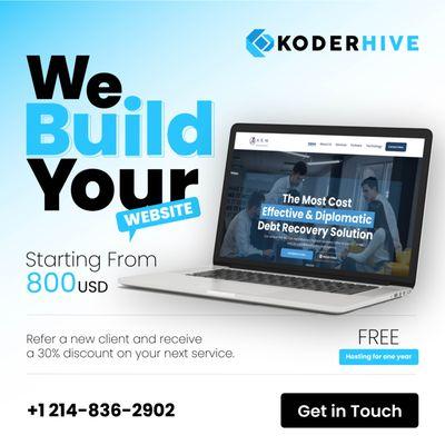 Koderhive