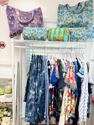 Sass Resale Boutique