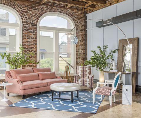 New England Home & Interiors