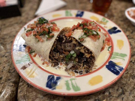 Mi Pueblo Mexican Grill