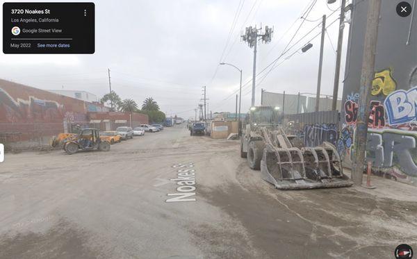 California Waste Services