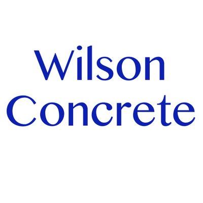 Louis A. Wilson Concrete Contractor
