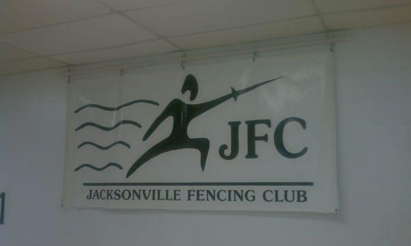 Jacksonville Fencing Club