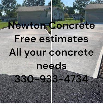 Newton Concrete