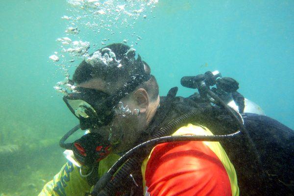 Scuba Station of Panama City