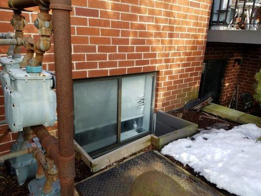 Sterling Manor Condominiums