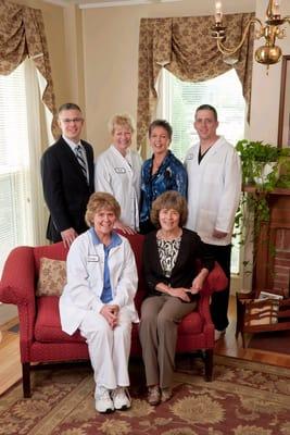 Central New England Endodontics & Implantology