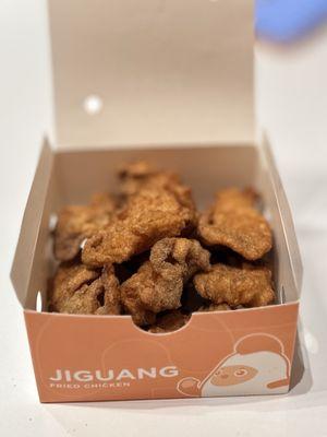 J&G Fried Chicken - Irvine